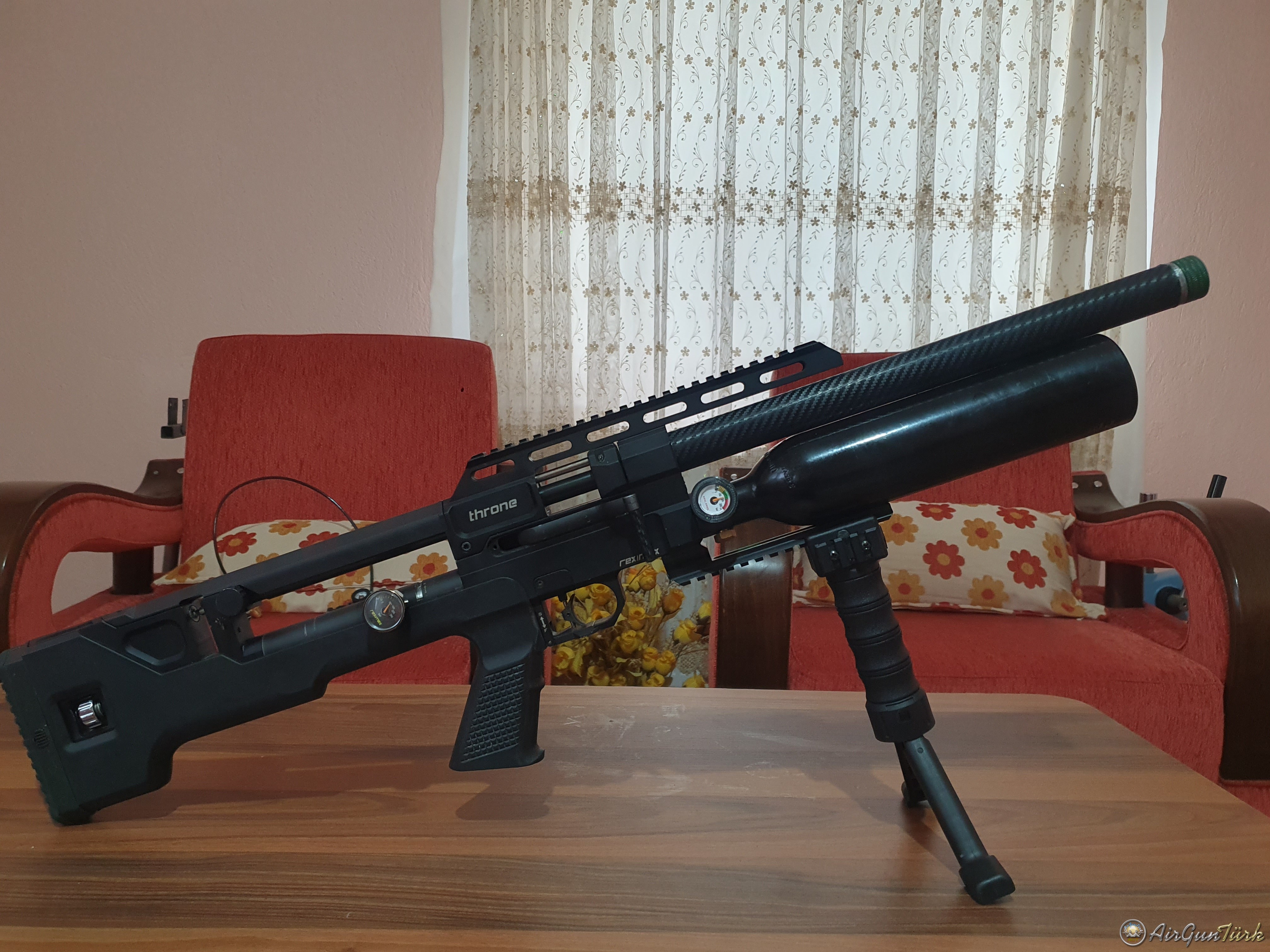 Reximex Thorene Gen1 5.5mm