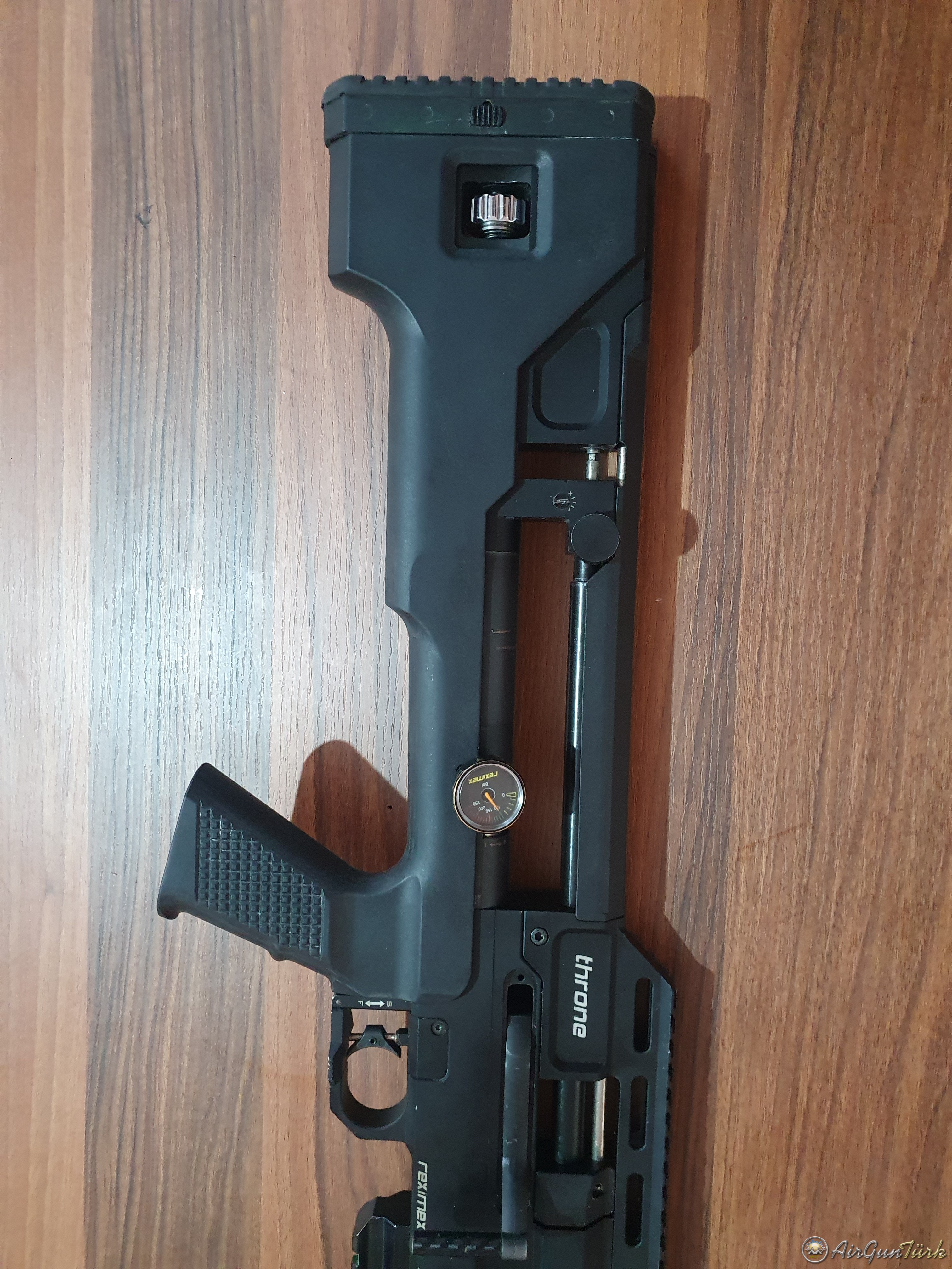 Reximex Thorene Gen1 5.5mm