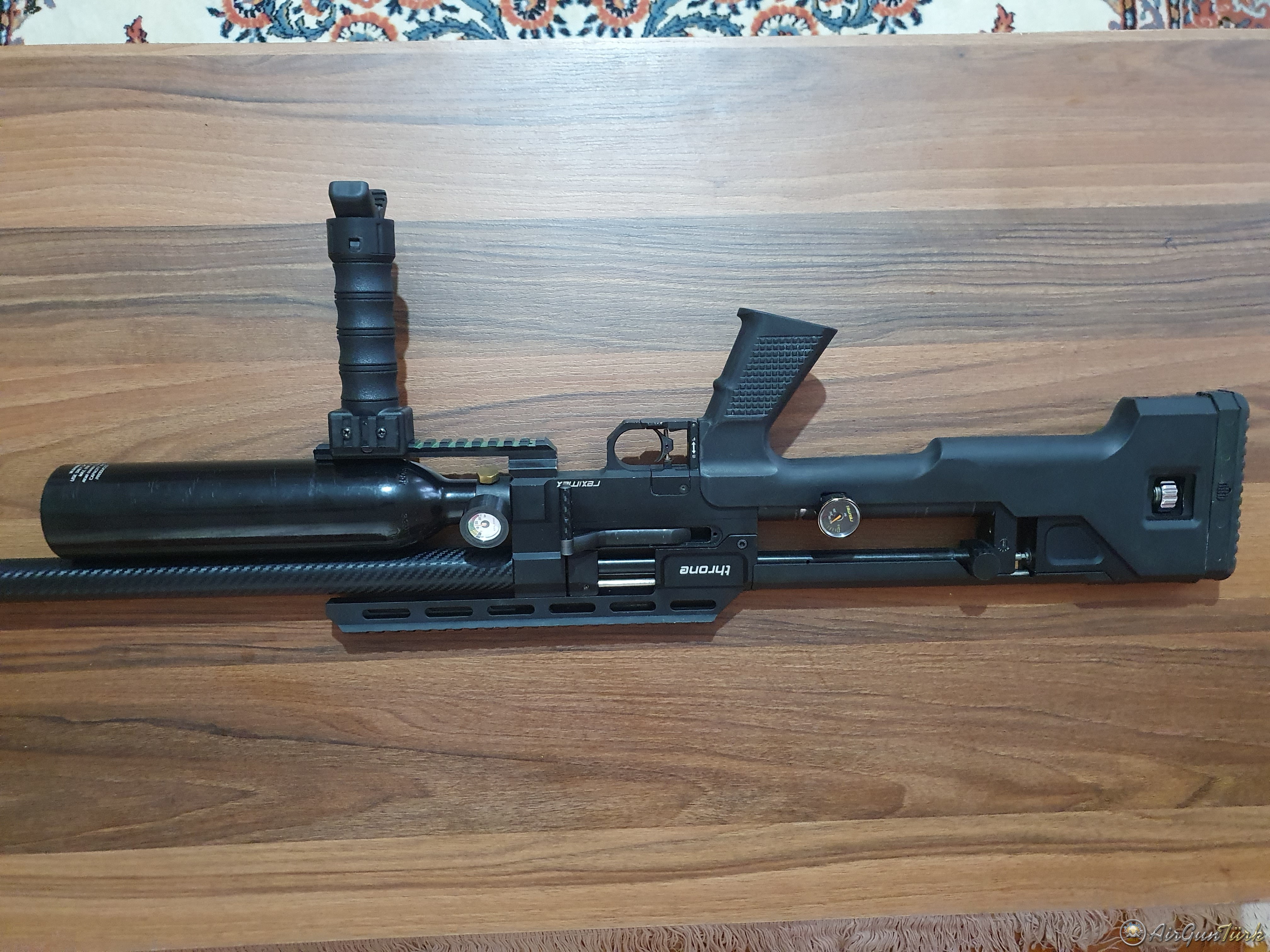 Reximex Thorene Gen1 5.5mm