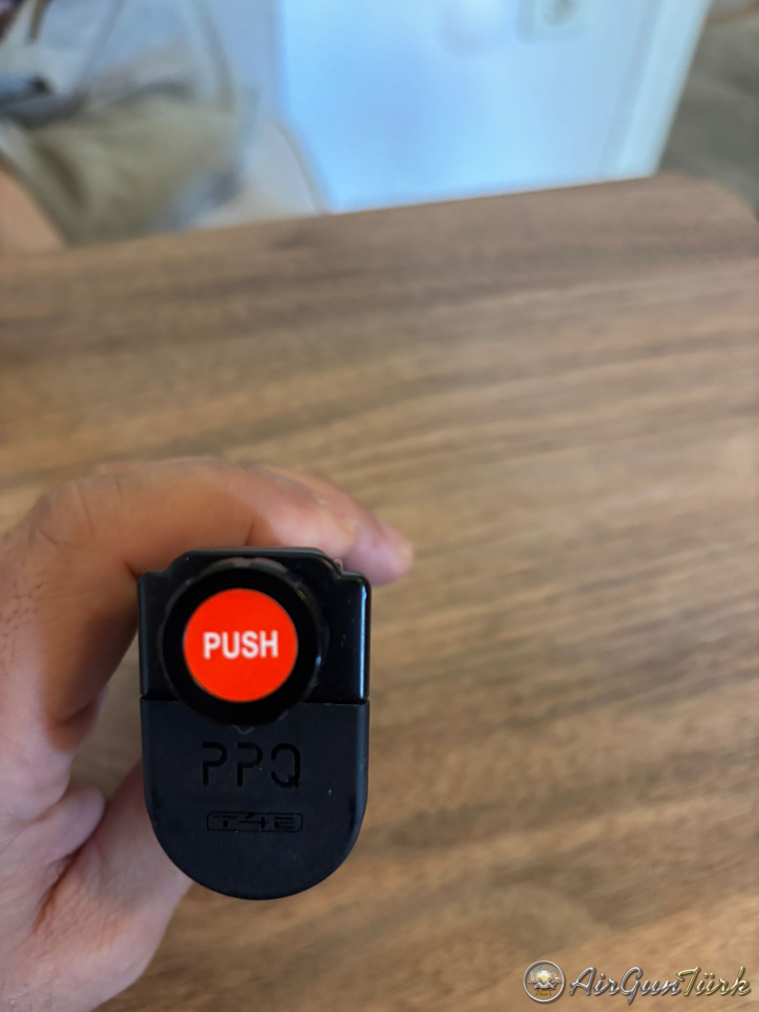 Walther ppq hızlı şarjör_2