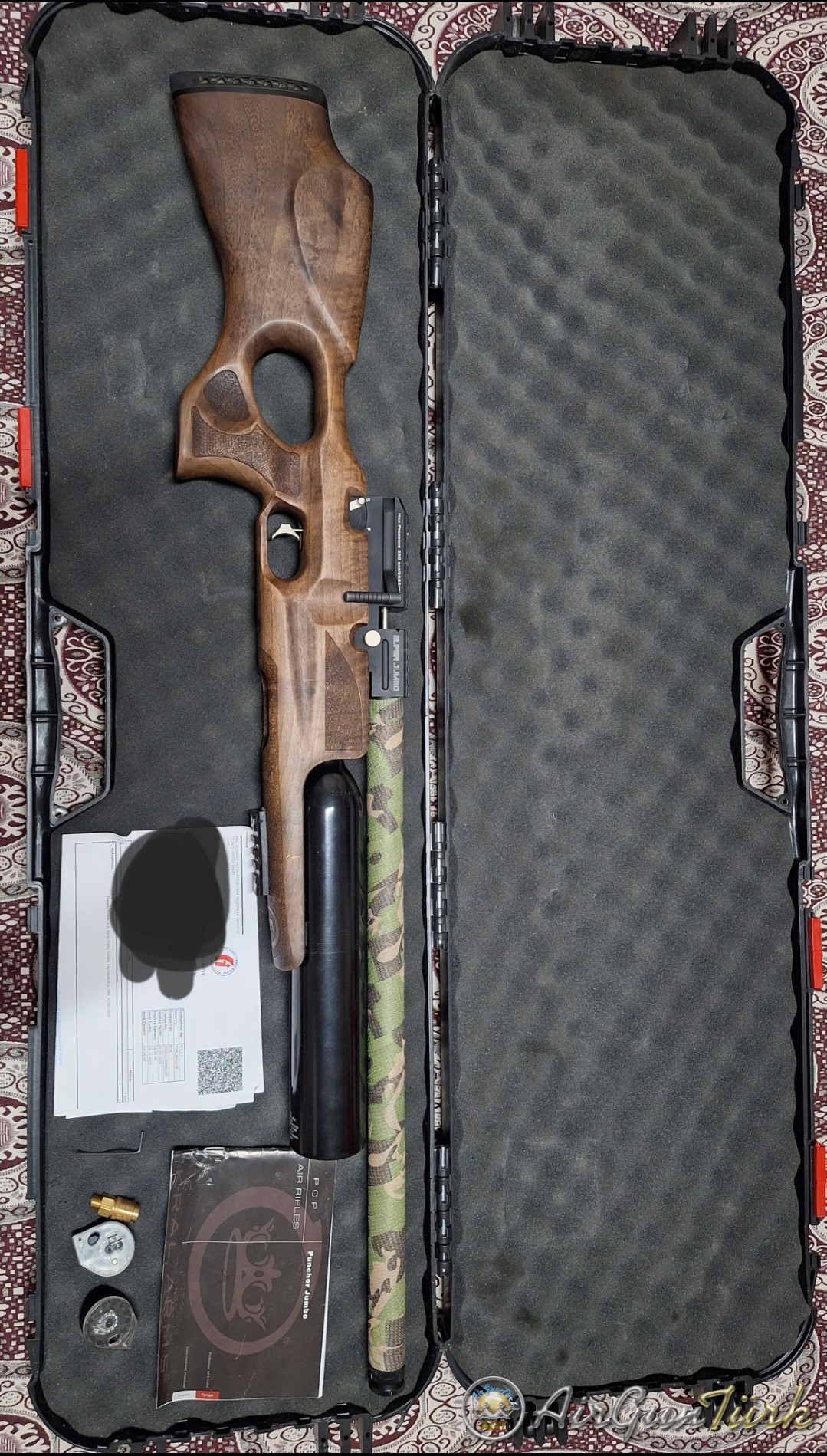 Kral süper Jumbo 5.5