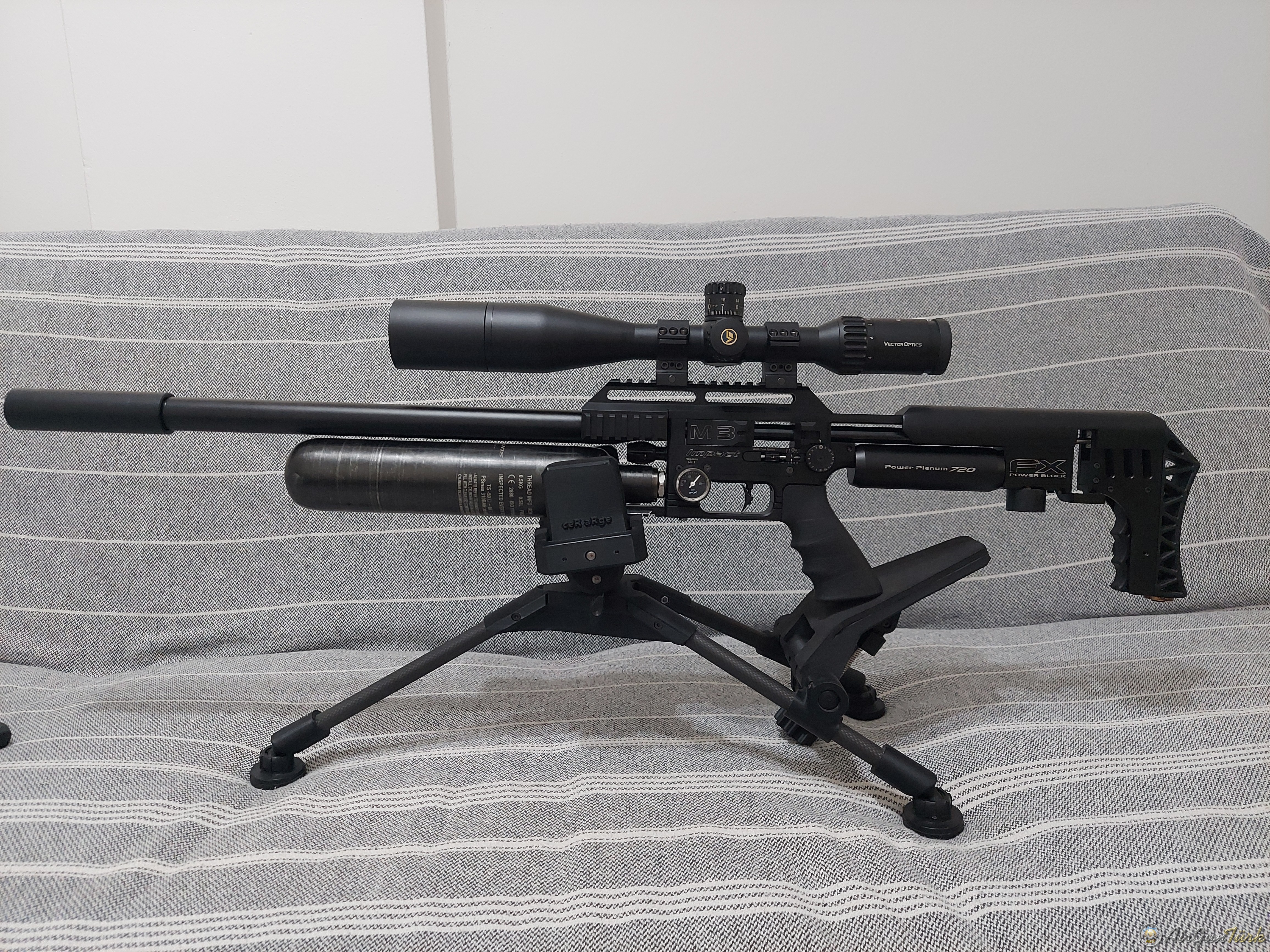 Fx m3 sniper