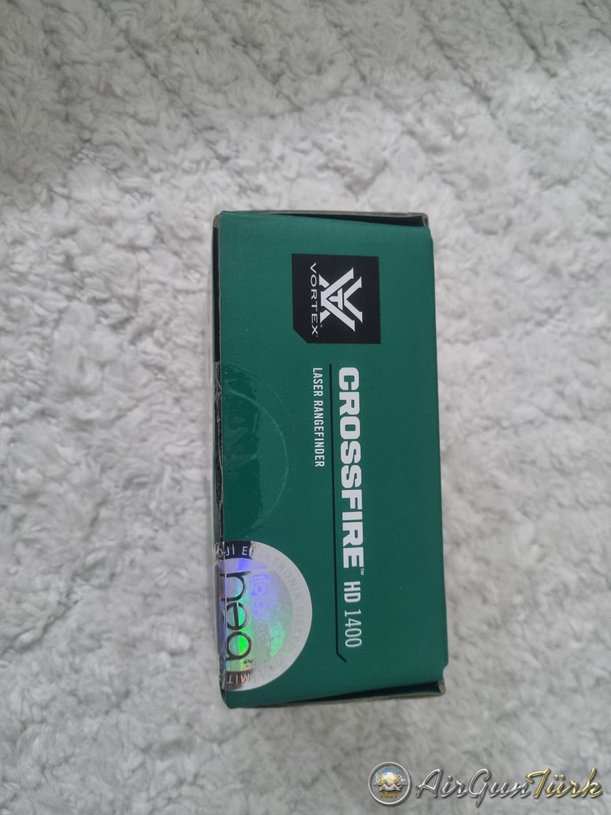 Vortex HD1400 Mesafe Ölçer