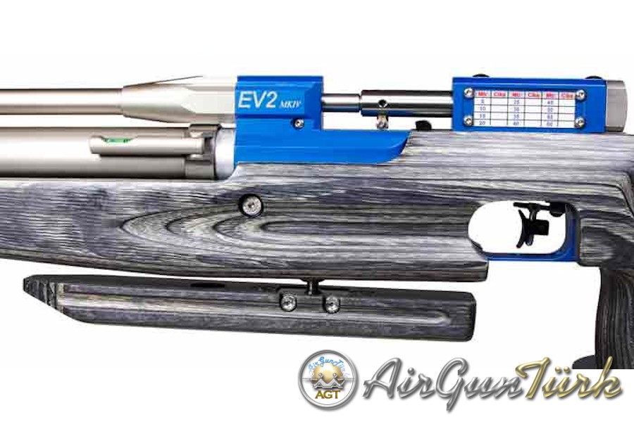 AirArms EV2