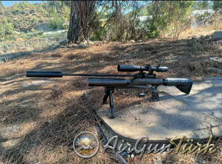 Kral bigmax x 30 cal