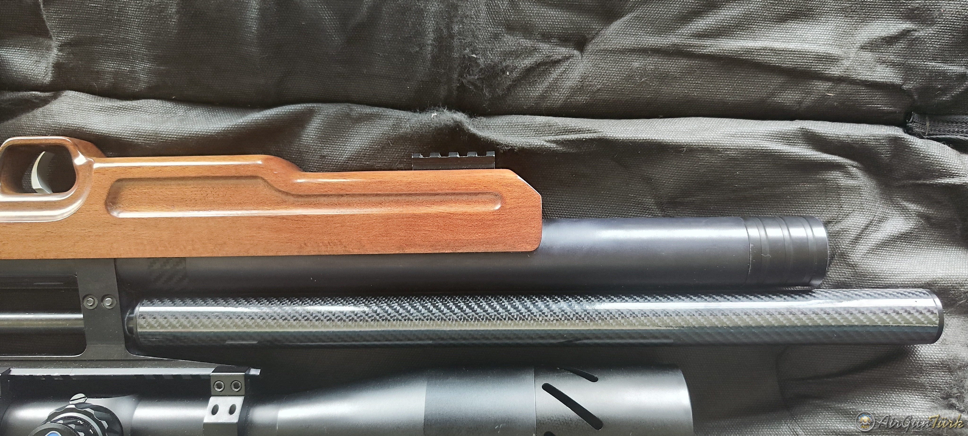 Kalibrgun Cricket.25