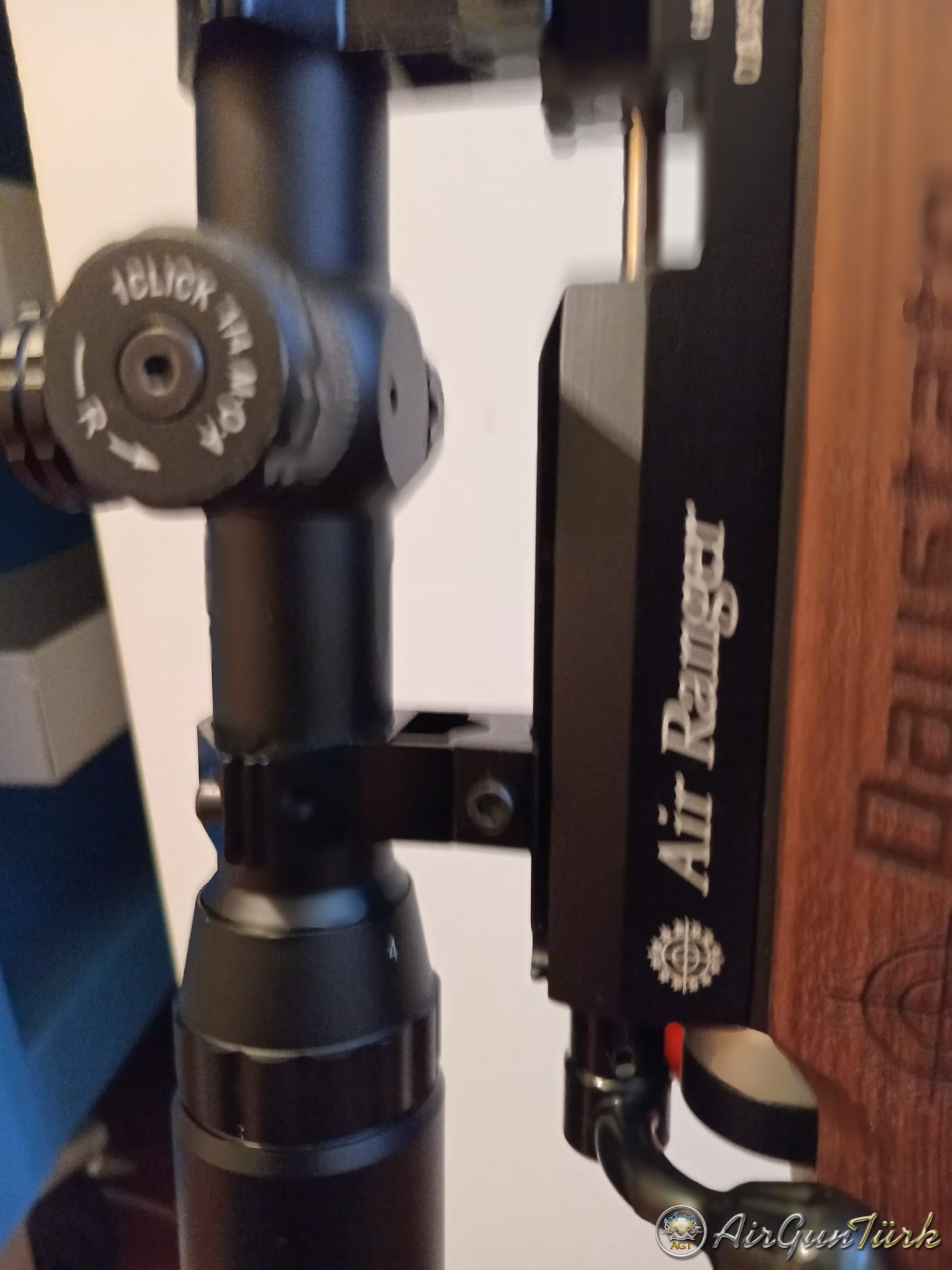 Daystate Aiir Ranger