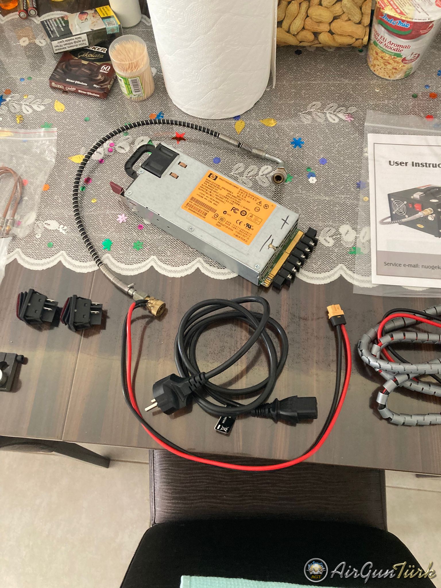 Kompresör satılık