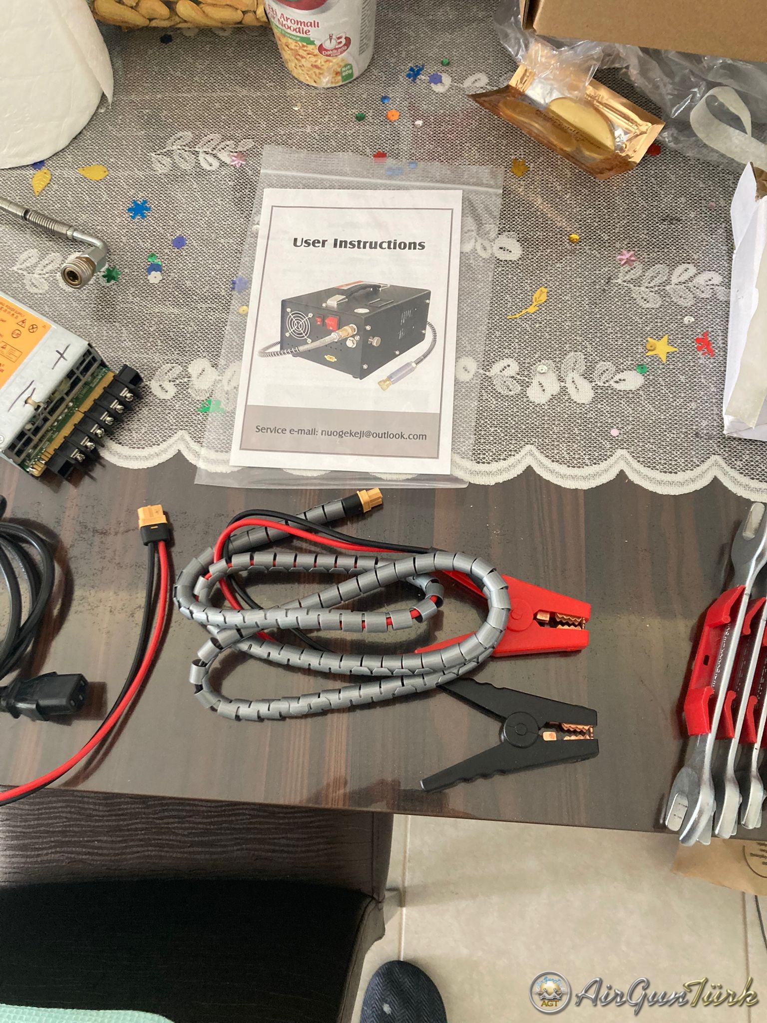 Kompresör satılık