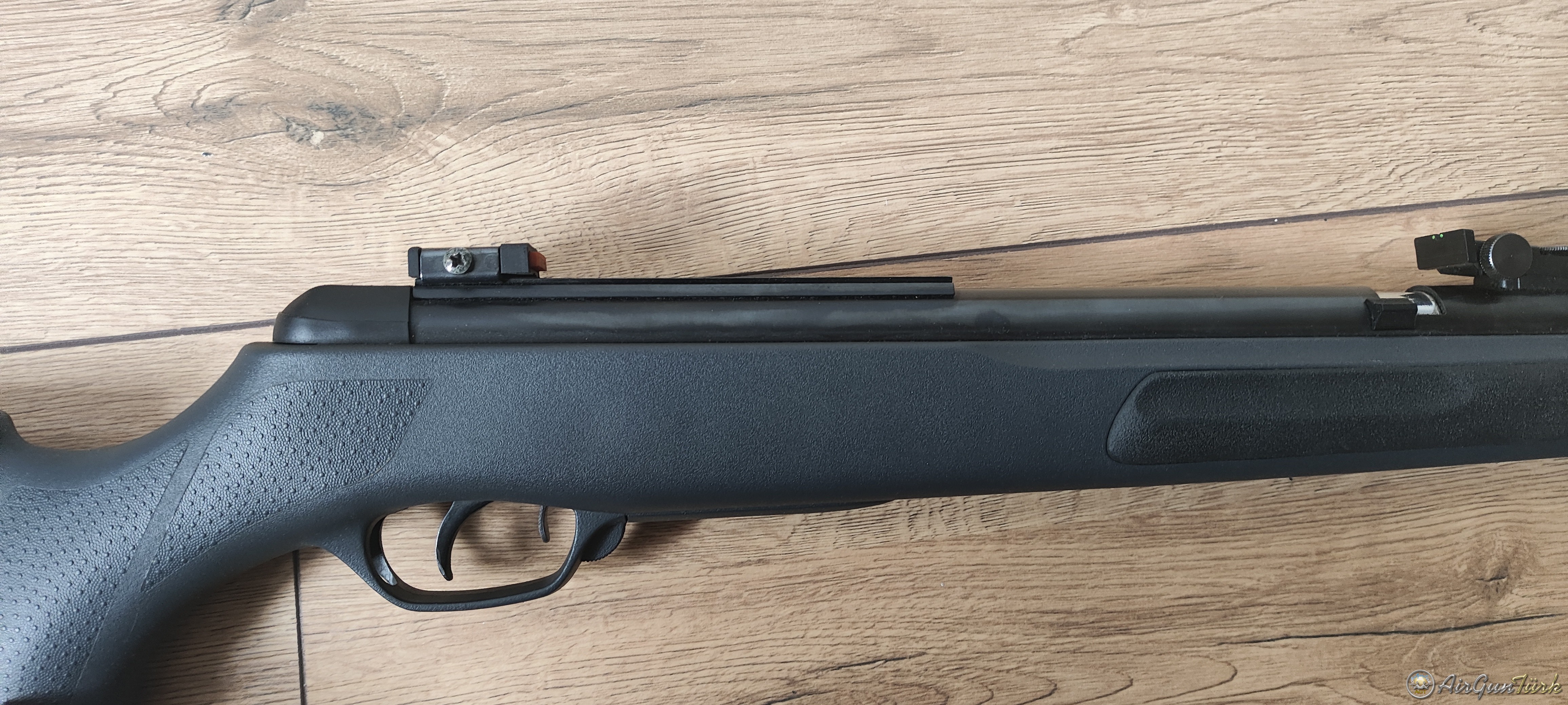Gamo cfx 4.5 mm