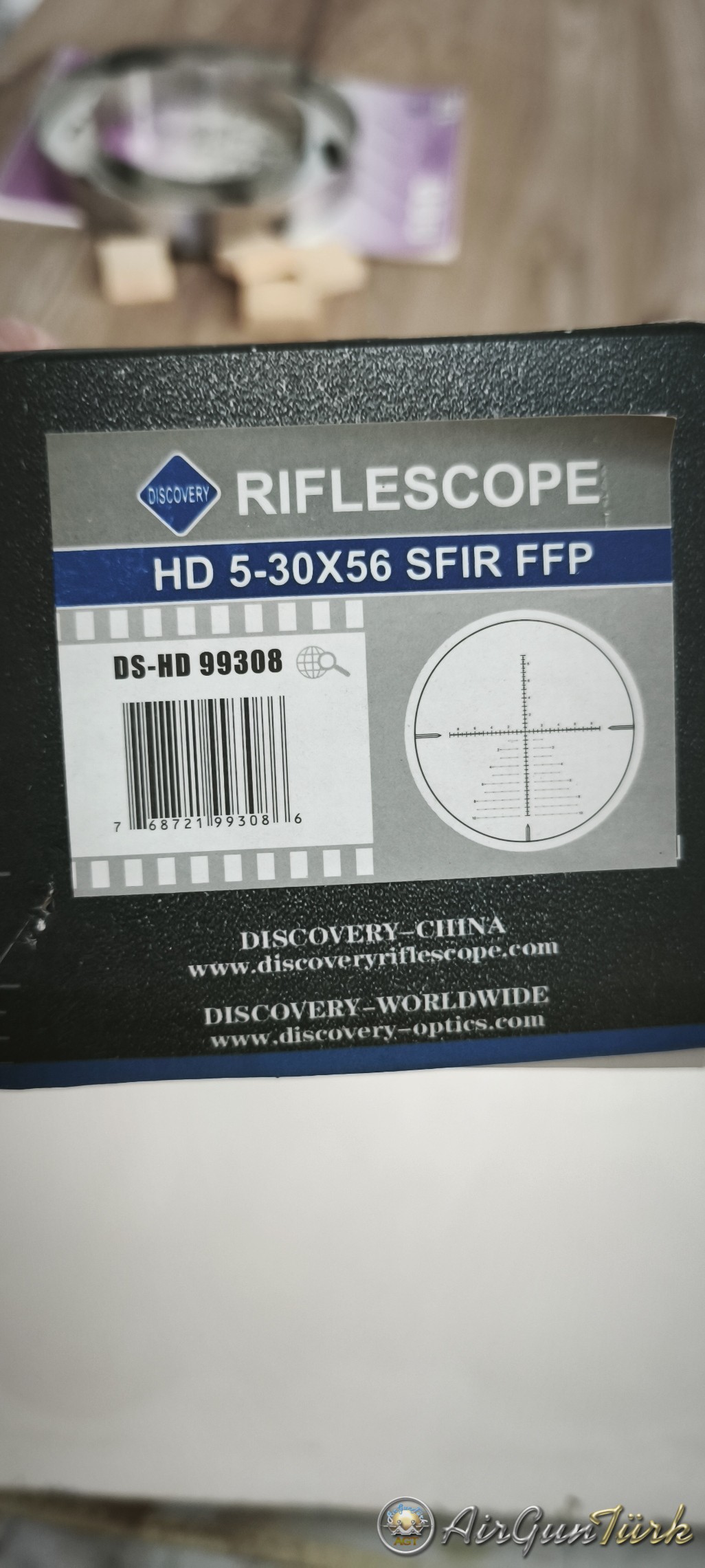 Discovery 5-30x56 sfir ffp gen1