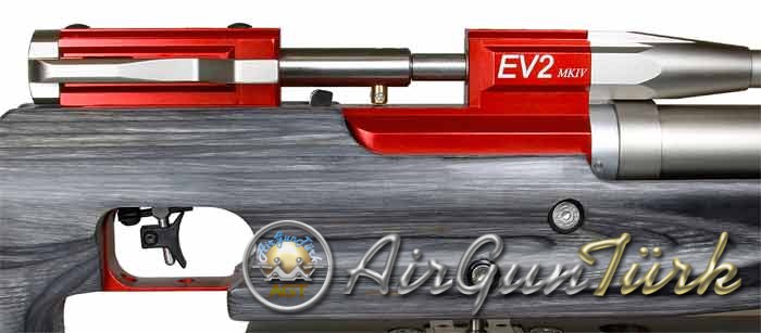 AirArms EV2