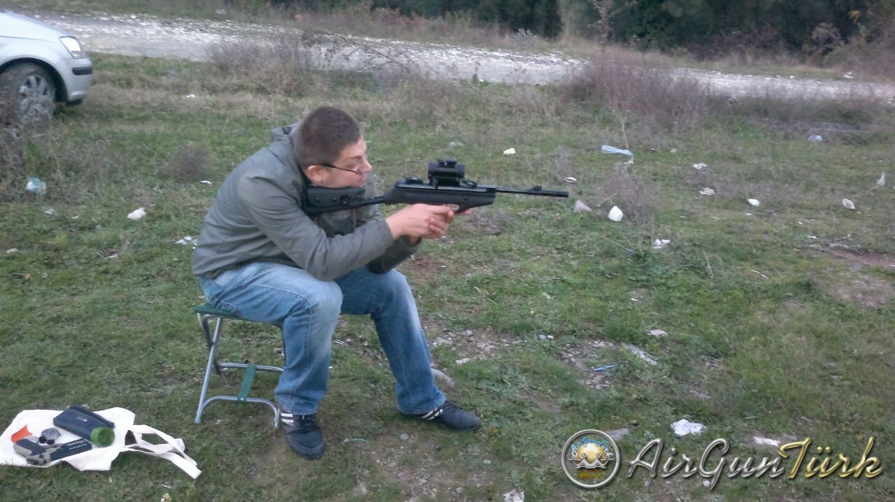 8 kasım çok kısa atış günü