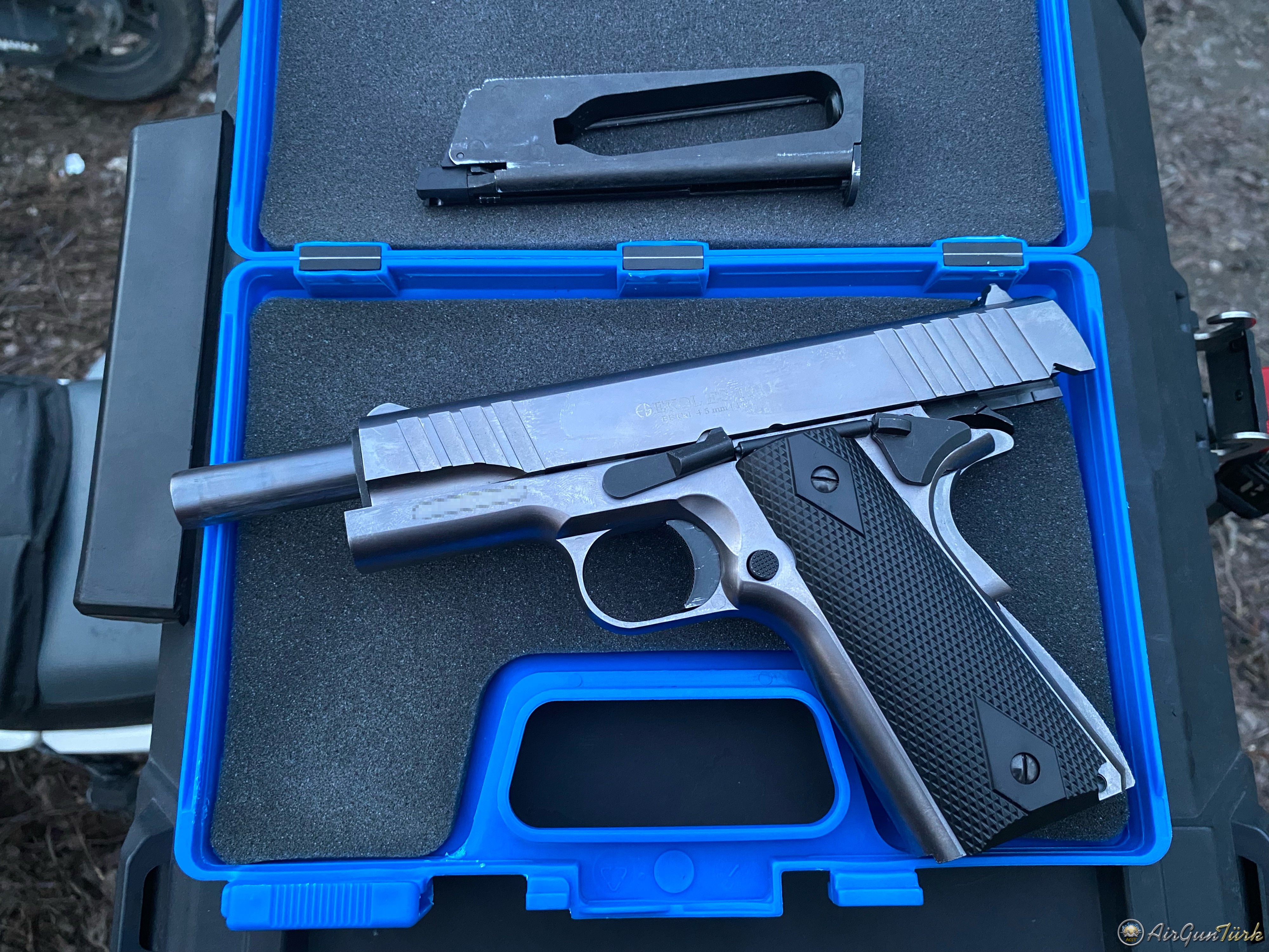 Ekol ES1911