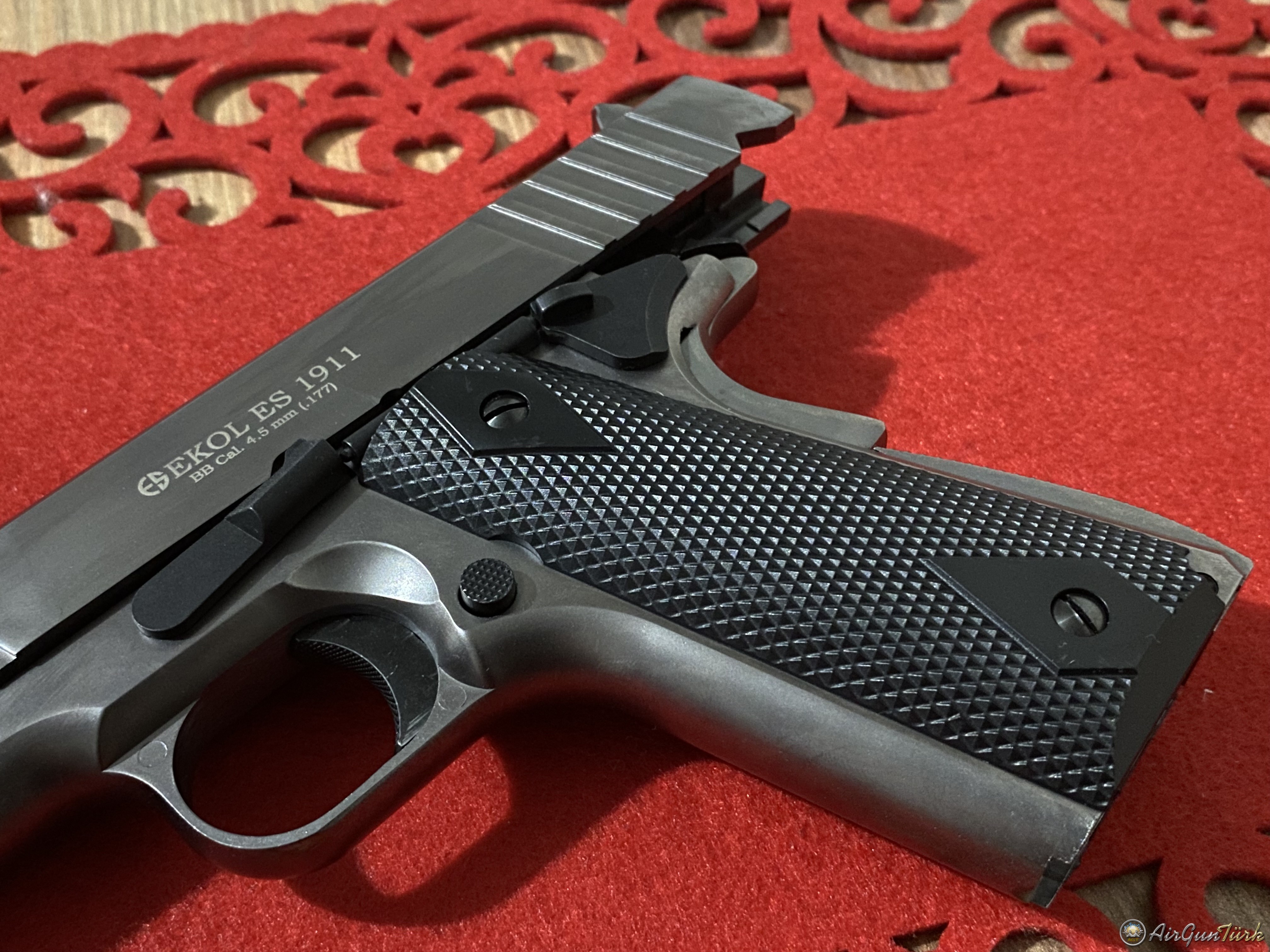 Ekol ES1911