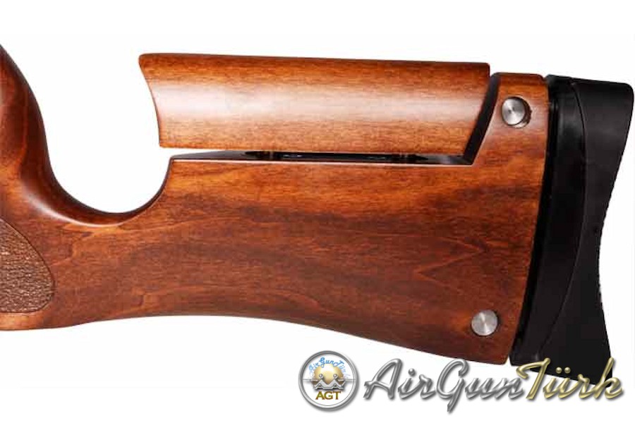 AirArms MPR-FT