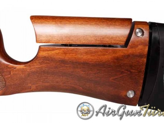 AirArms MPR-FT