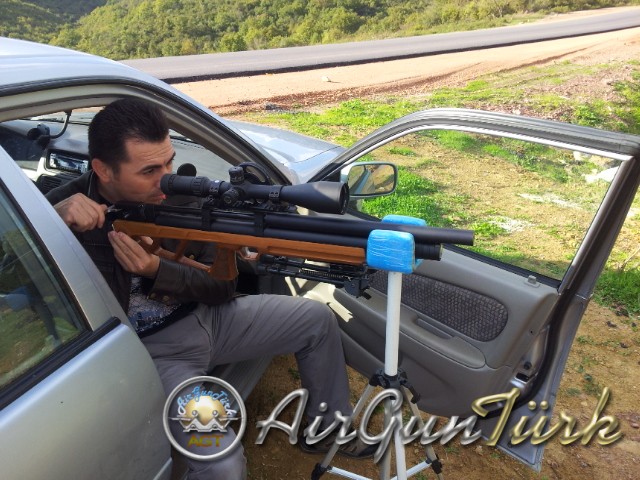 calibregun cricket 6.35