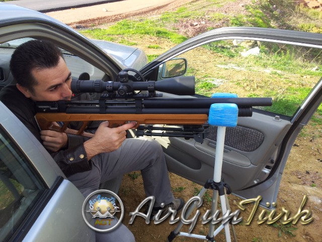 calibregun cricket 6.35