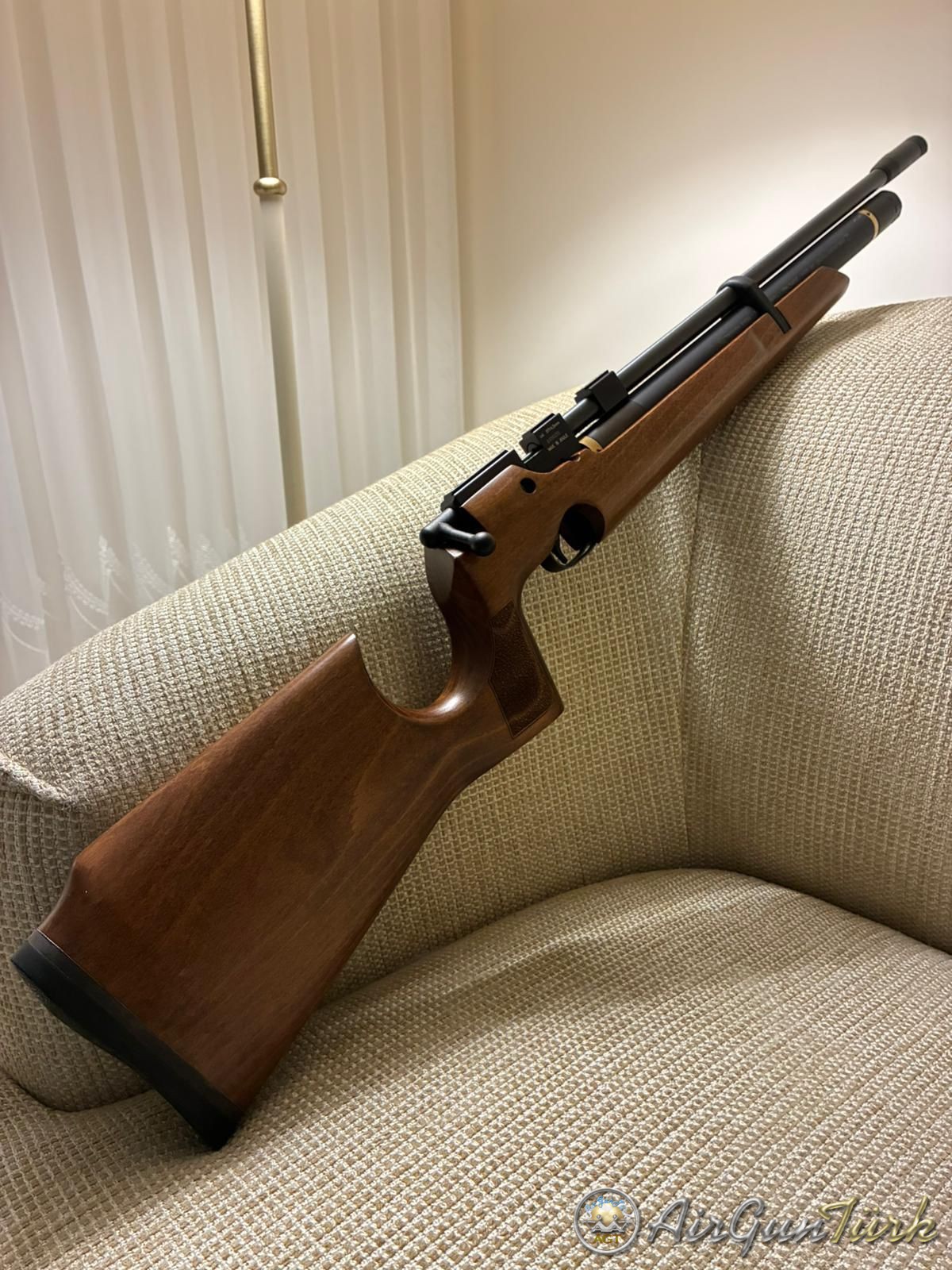 Air Arms S200 4.5mm >16J