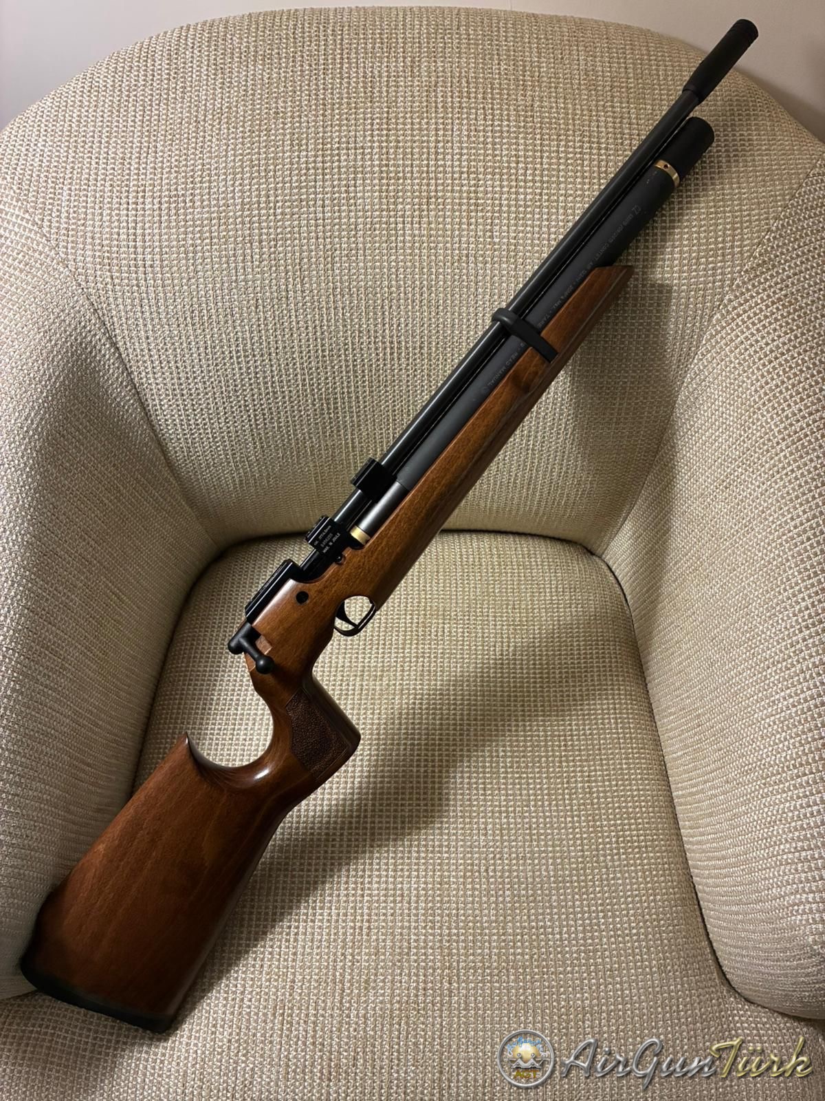 Air Arms S200 4.5mm >16J