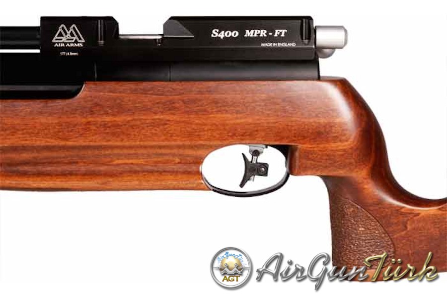 AirArms MPR-FT