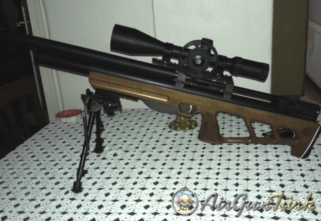 CALİREGUN CRİCKET 6.35