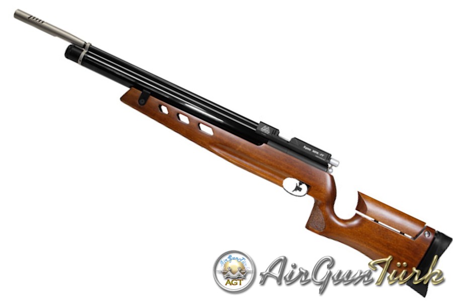 AirArms MPR-FT