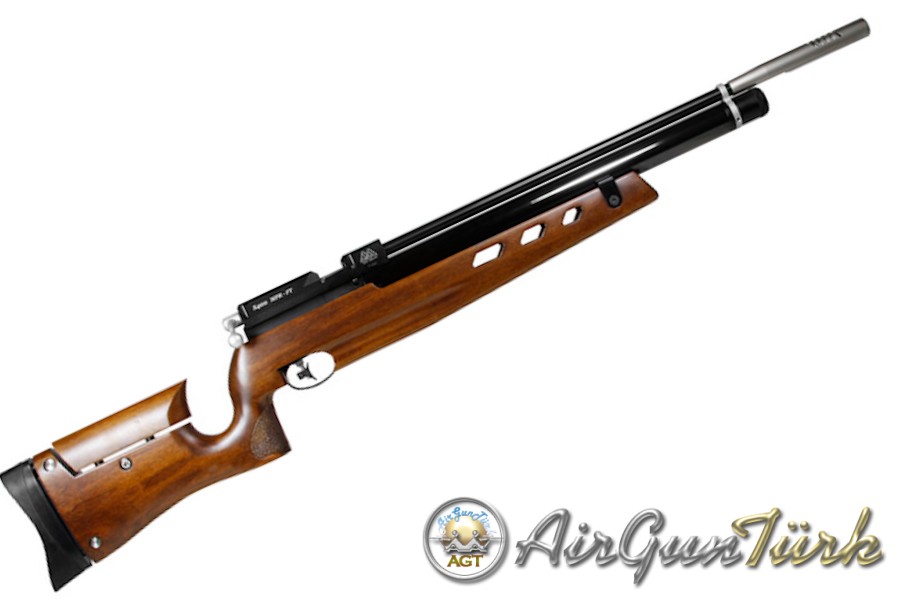 AirArms MPR-FT