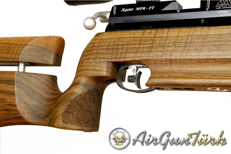 AirArms MPR-FT
