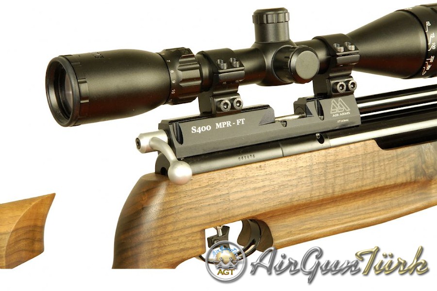 AirArms MPR-FT