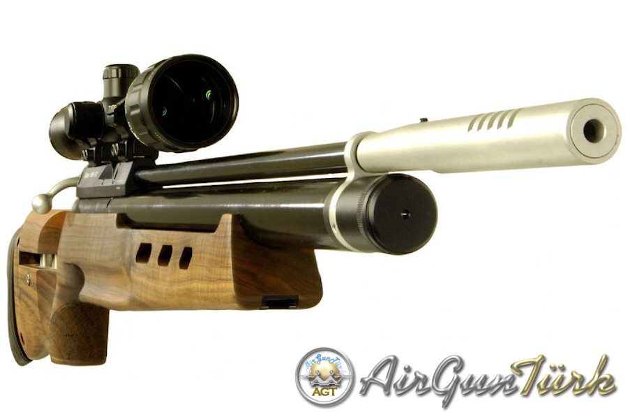 AirArms MPR-FT