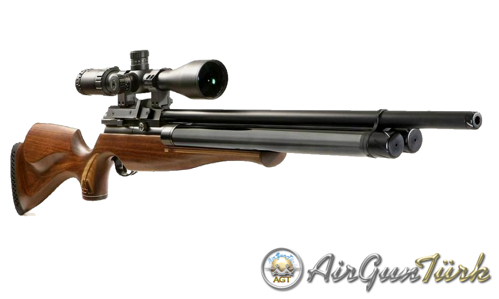 AirArms S510 TC Xtra Fac