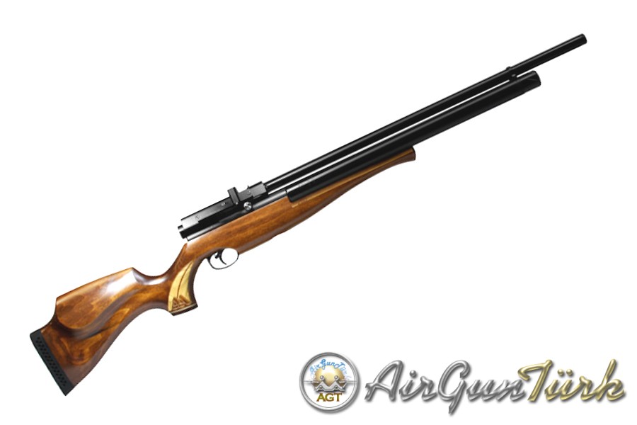 AirArms S510 TC Xtra Fac