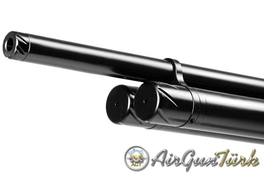 AirArms S510 TC Xtra Fac