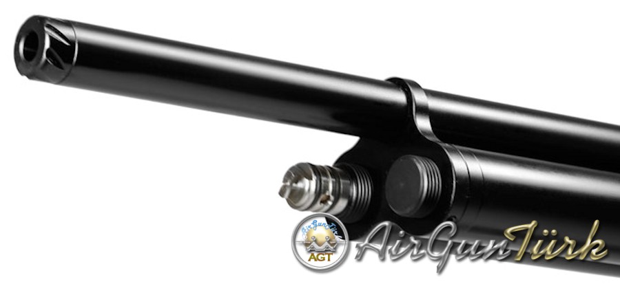 AirArms S510 TC Xtra Fac