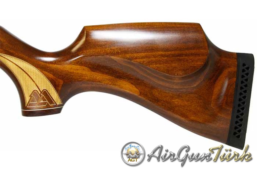 AirArms S510 TC Xtra Fac