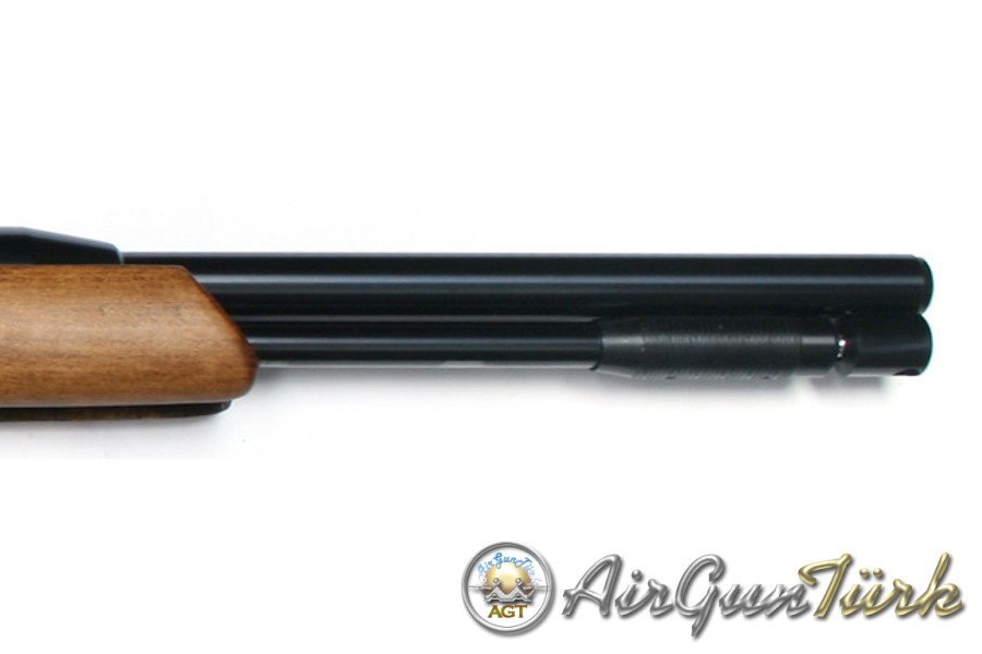 AirArms TX200