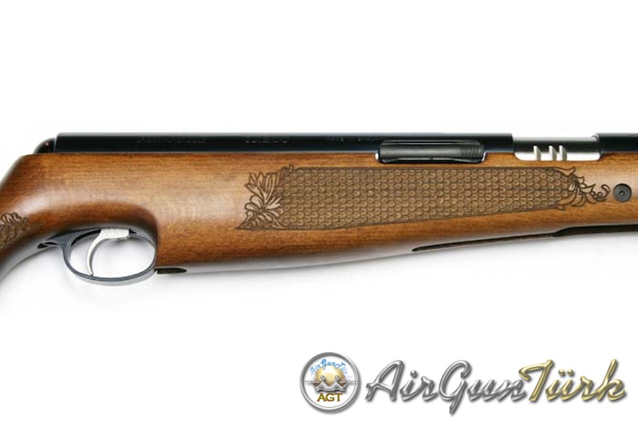AirArms TX200