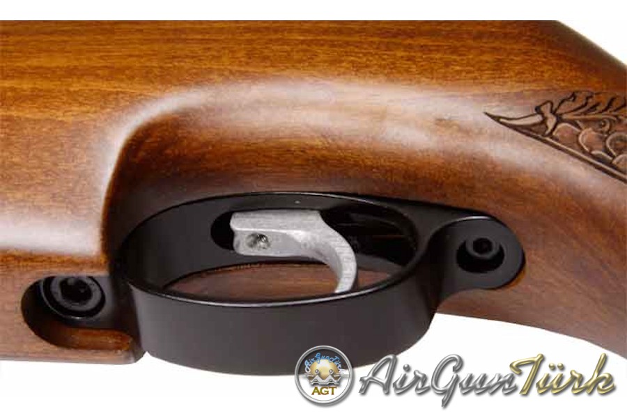 AirArms TX200