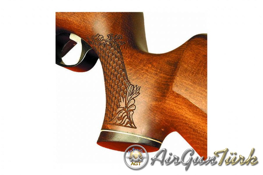 AirArms TX200