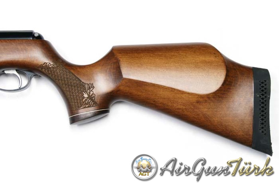 AirArms TX200