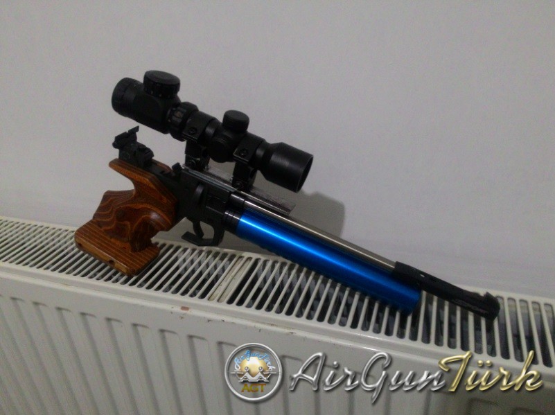 Röhm twinmaster sport