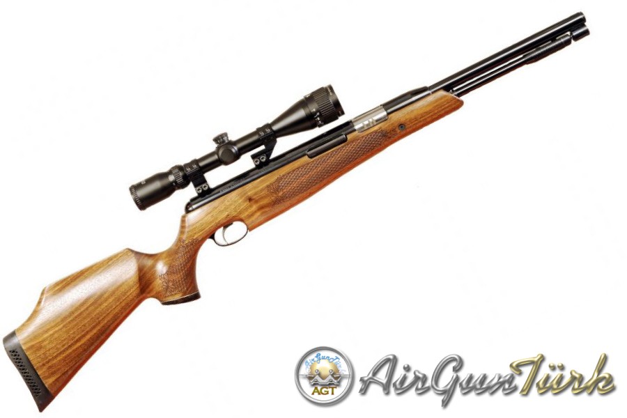 AirArms TX200
