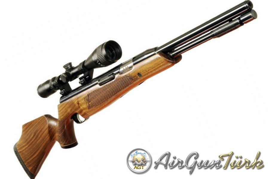 AirArms TX200