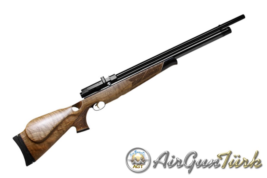 AirArms S510 Tumbhole Xtra FAC