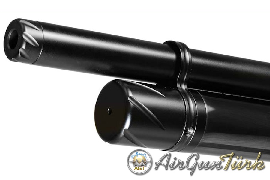 AirArms S510 Tumbhole Xtra FAC