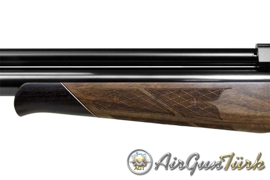 AirArms S510 Tumbhole Xtra FAC