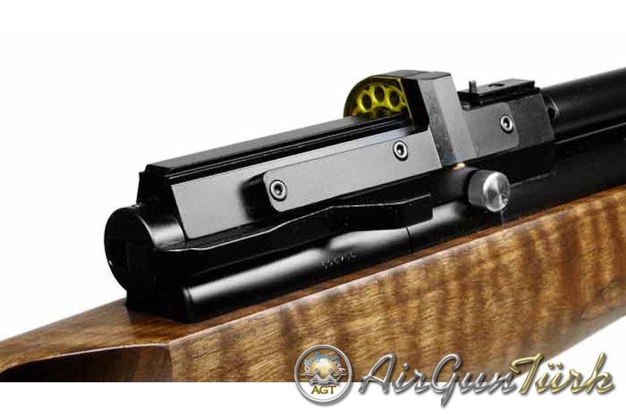 AirArms S510 Tumbhole Xtra FAC