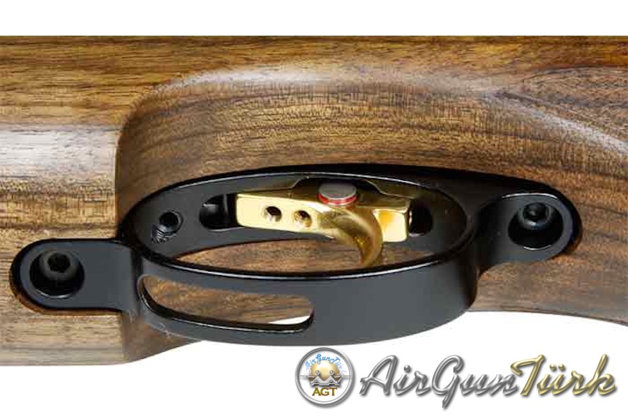 AirArms S510 Tumbhole Xtra FAC